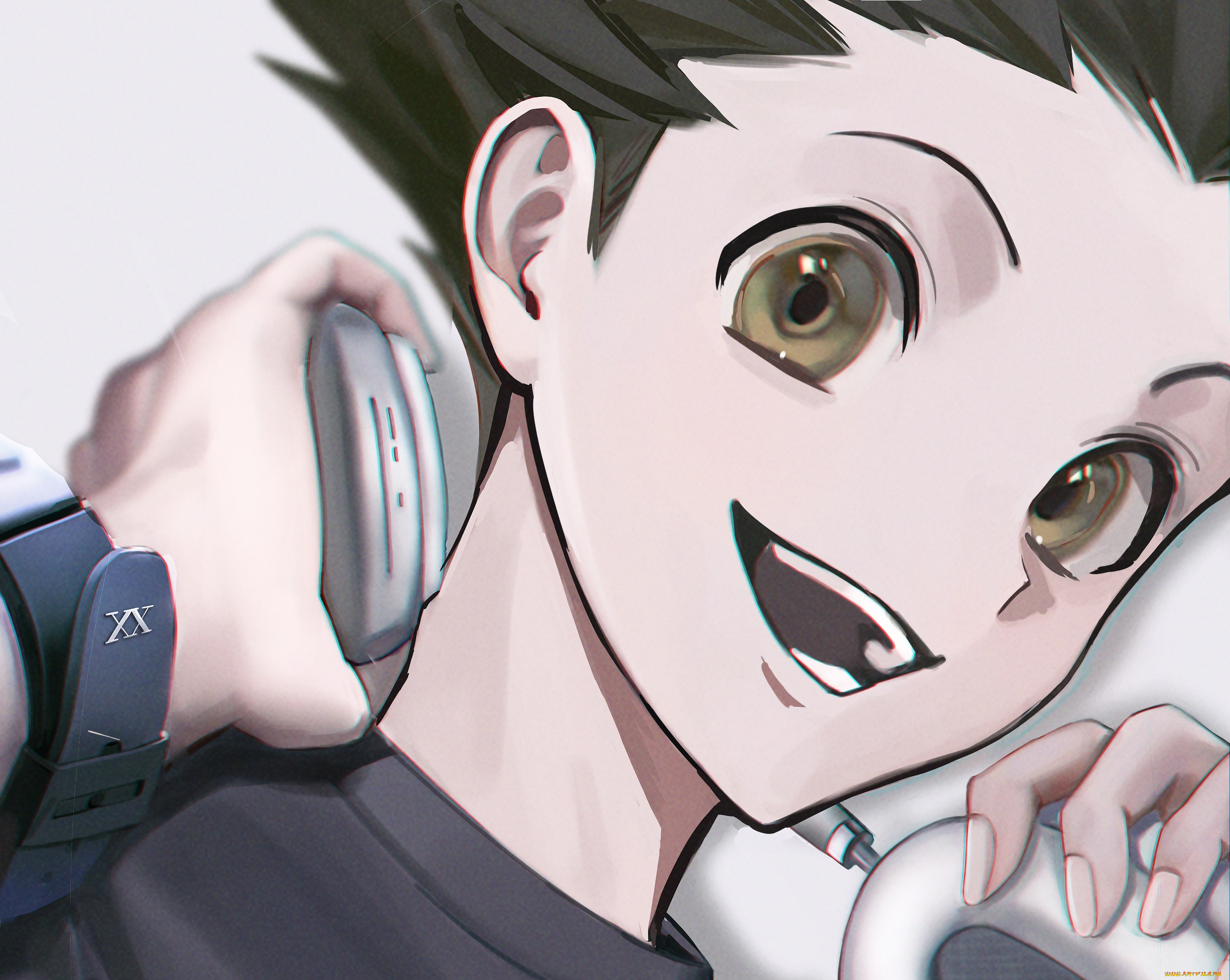 , hunter x hunter, 